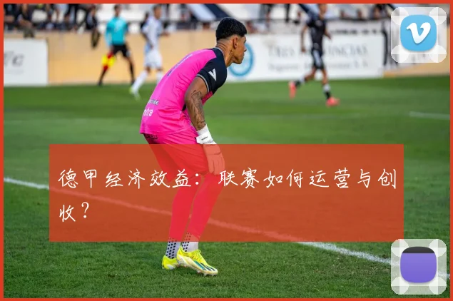 德甲经济效益:联赛如何运营与创收?